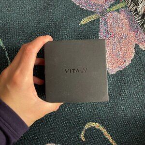 Vitaly Gold Ear Cuff